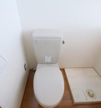 物件内観写真11　