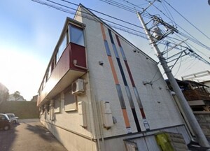 アコス浦和外観写真