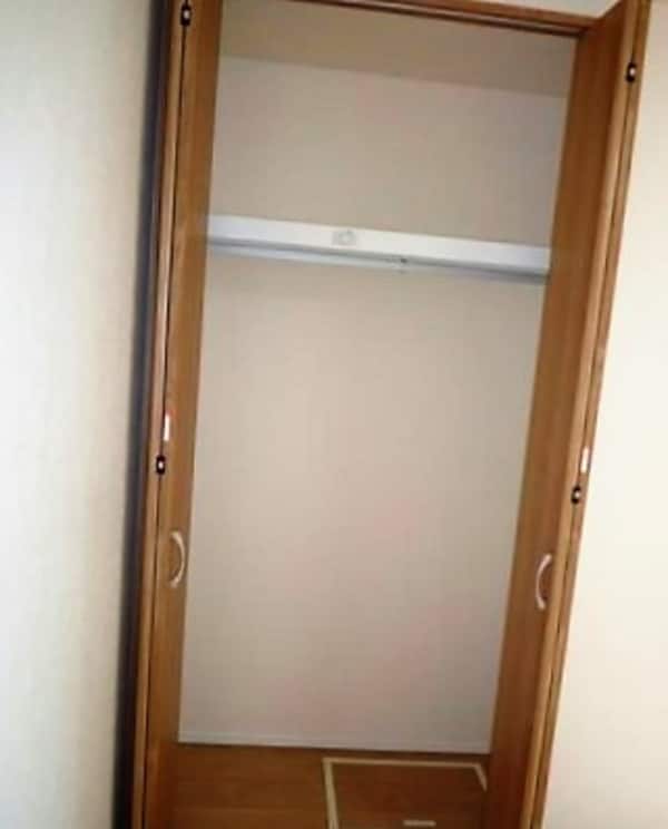 収納(※同施工会社別物件イメージ写真)