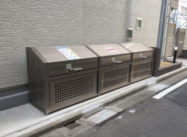 建物設備