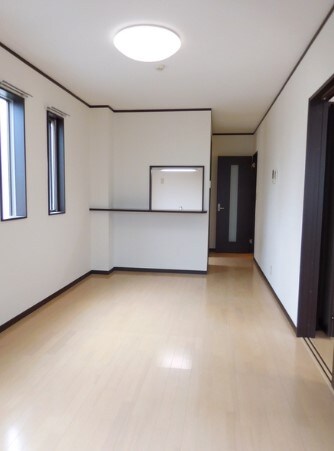 物件内観写真15　(同施工別部屋)