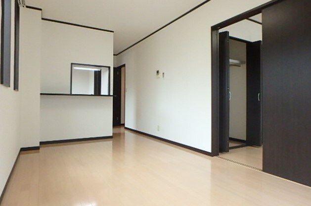 物件内観写真17　(同施工別部屋)