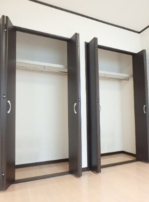 物件内観写真20　(同施工別部屋)