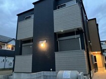 Ｖｉｌｌａ東大宮の外観写真