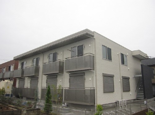 ファイン桶川