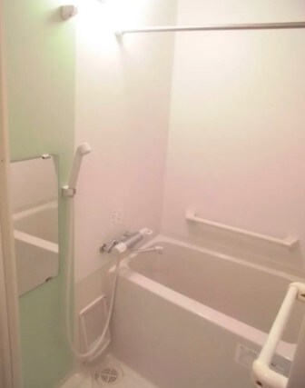 物件内観写真9　(同施工参照)