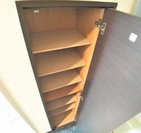 物件内観写真10　(同施工参照)