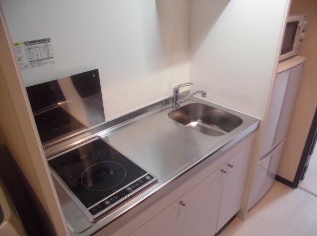 物件内観写真14　(同施工参照)