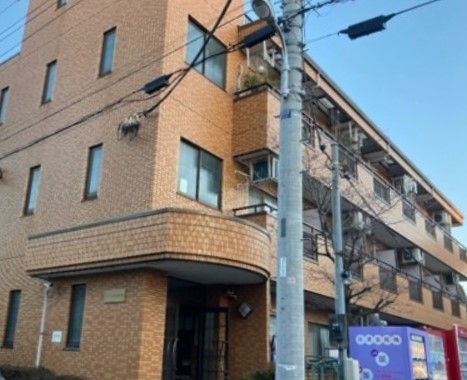 パークサイド北戸田