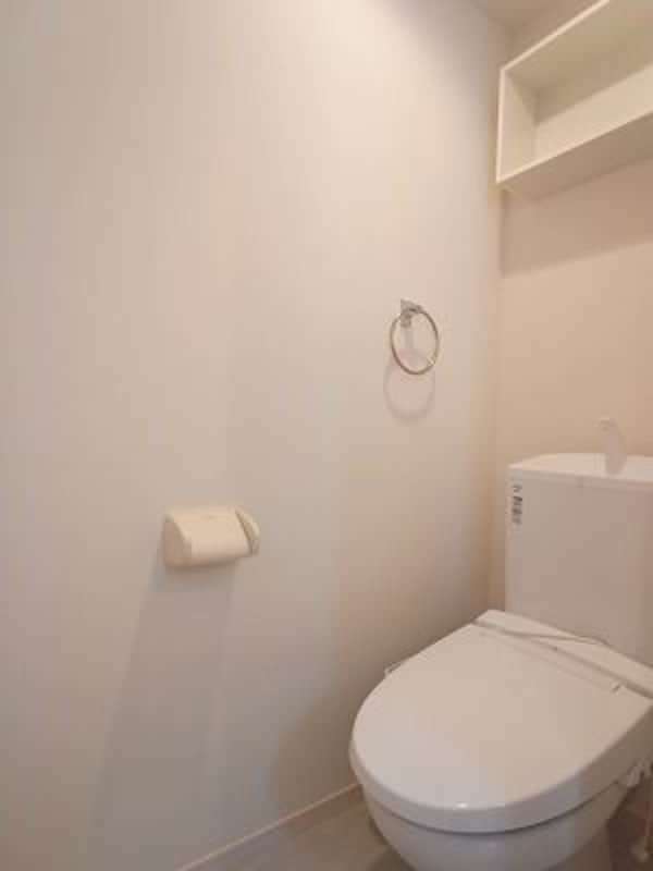 トイレ(別部屋参照写真)