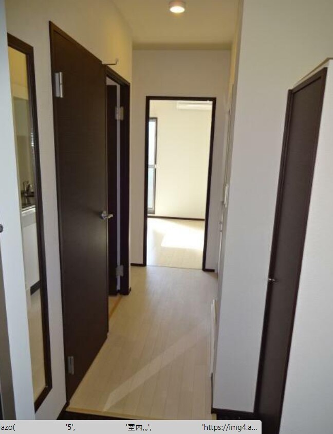 物件内観写真9　(別部屋参照写真)