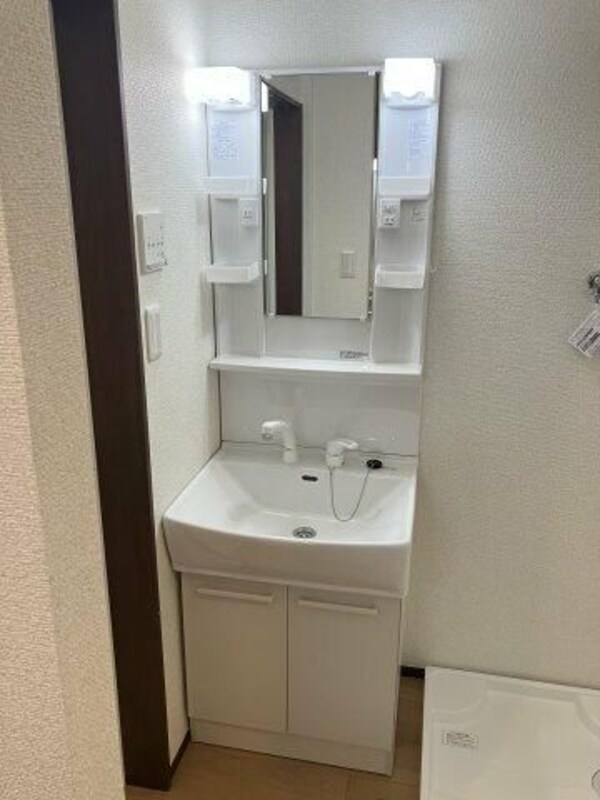 洗面・脱衣所
