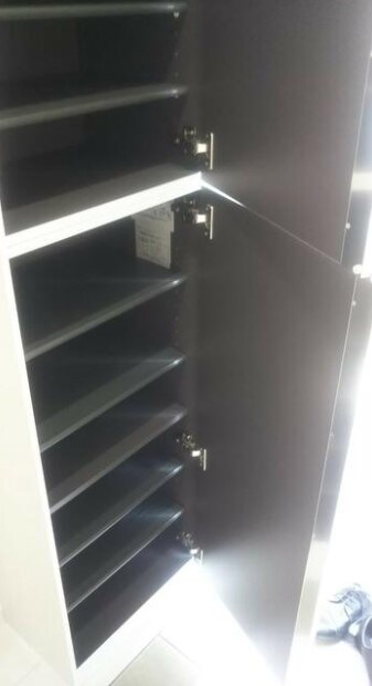 物件内観写真7　(※同建物別部屋写真)