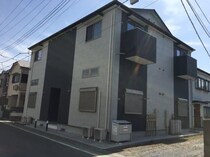 ロフトハウス大宮北の外観写真