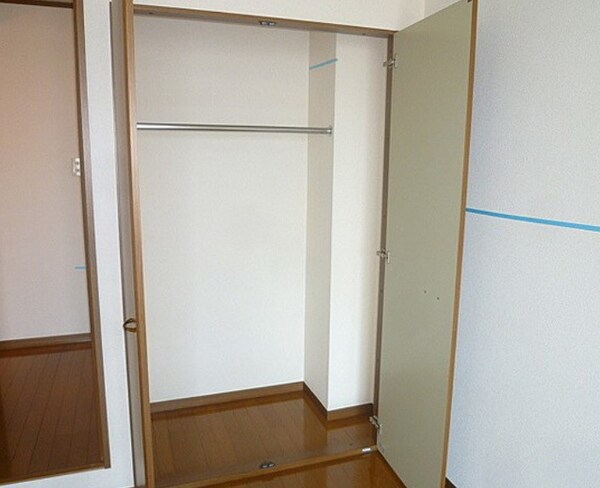収納(※別部屋参照)