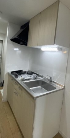 物件内観写真4　(同施工参考写真となります)