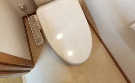 物件内観写真4　(※同建物別部屋参考写真)