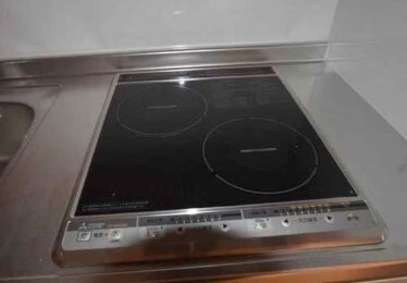 物件内観写真14　(※同建物別部屋参考写真)