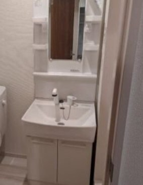 物件内観写真7　(※同シリーズ別部屋参考写真)