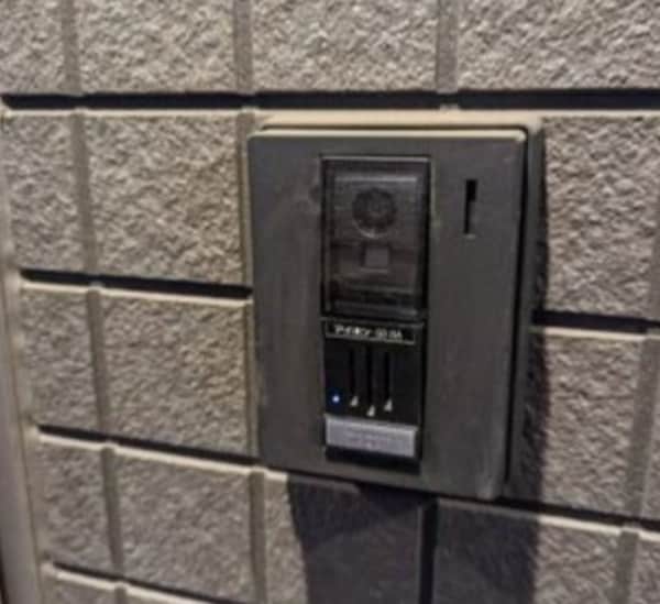 建物設備(※同シリーズ別部屋参考写真)