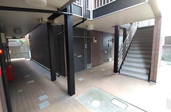 ロビー・ラウンジ