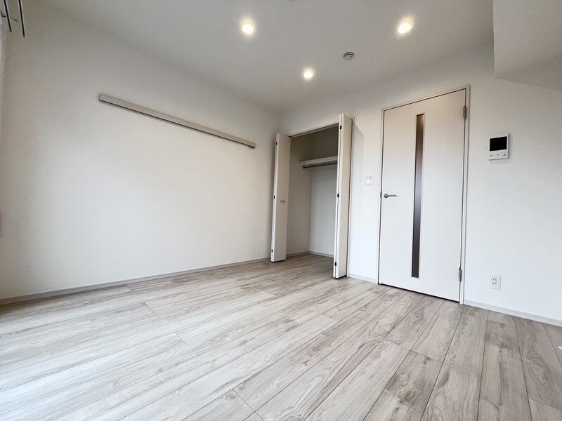 物件内観写真3　(別部屋参考写真となります)