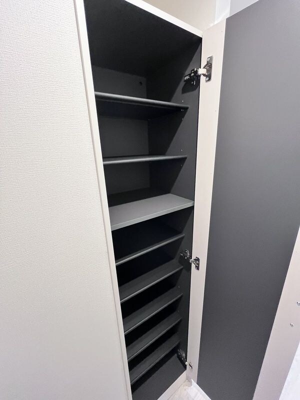 物件内観写真8　(別部屋参考写真となります)