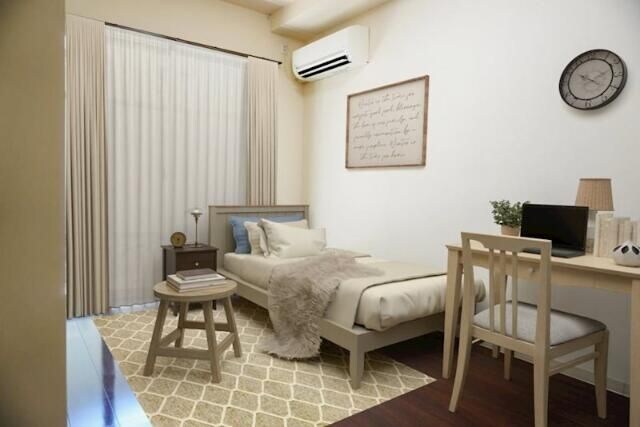 物件内観写真6　(家具等はイメージとなります)