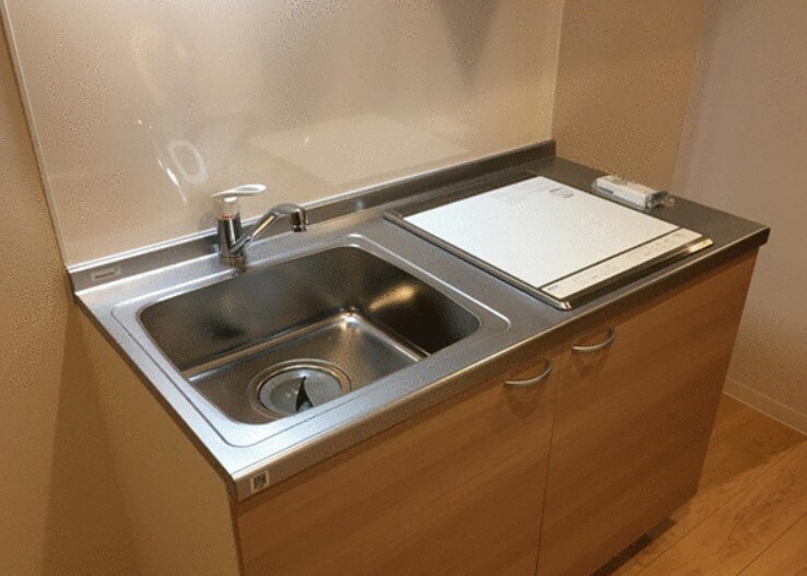 物件内観写真4　(別部屋参考写真となります)