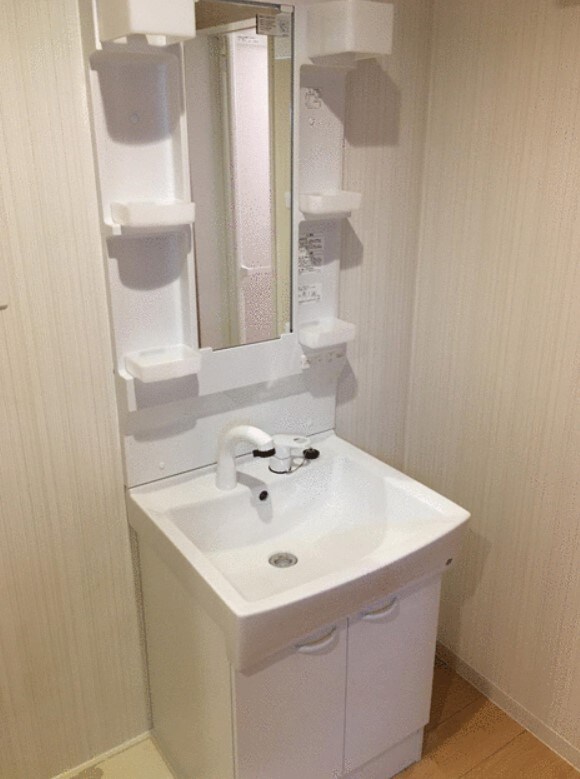 物件内観写真9　(別部屋参考写真となります)