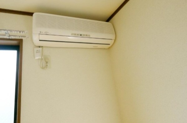 建物設備(※同建物別部屋)