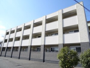 マイトカジヤ外観写真