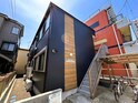 ヴェリテ柏町