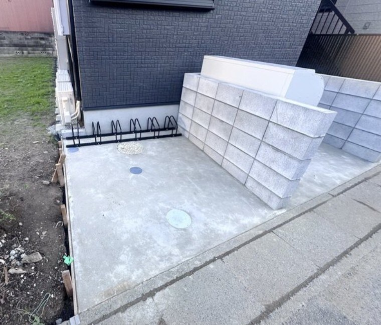 物件内観写真14　