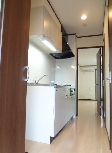 物件内観写真10　(別部屋参照写真)