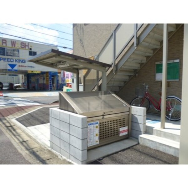 建物設備