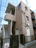 パレスユートピア