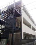 フィユフラッツ新狭山