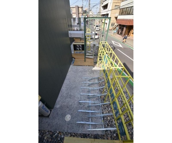 建物設備
