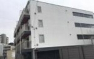 成増プラザA外観写真