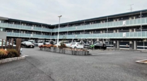 レオネクストタウンコートⅡ