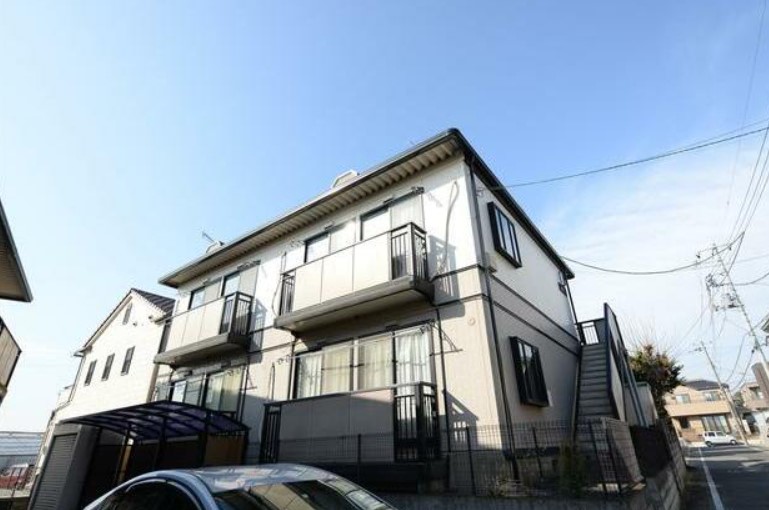 ロータス山崎A棟