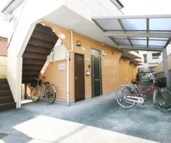 建物設備(別部屋参照)