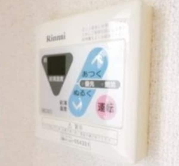 建物設備(別部屋参照)