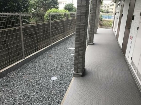 ロビー・ラウンジ
