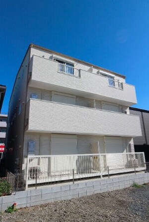 RERA（レラ）外観写真
