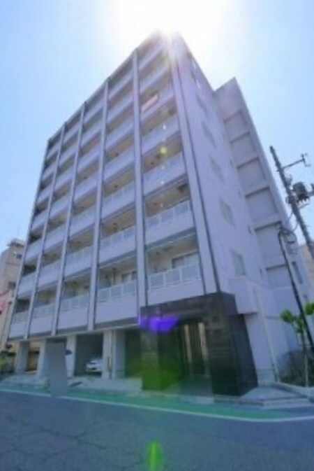 コモドヴィータ外観写真
