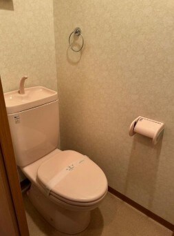 物件内観写真11　(※同建物別部屋参考写真)