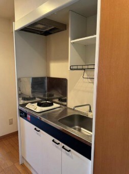 物件内観写真13　(※同建物別部屋参考写真)