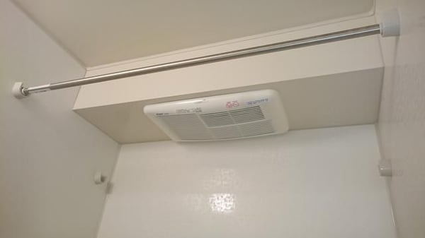 建物設備(別部屋参考写真となります)
